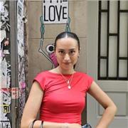 Titulada en Auxiliar de Enfermería, daría a niños de entre 10 a 14 años